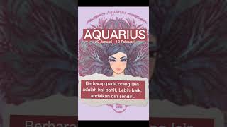 Download lagu ZODIAK AQUARIUS RAMALAN TAHUN 2023 Ramalan Tahun 2023 Aquarius #shorts #zodiak #aquarius mp3