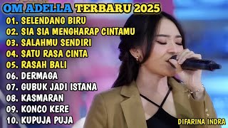 Download lagu SELENDANG BIRU - SIA SIA MENGHARAP CINTAMU - SALAHMU SENDIRI - RASAH BALI🎵OM ADELLA TERBARU 2025 mp3 Download lagu SELENDANG BIRU - SIA SIA MENGHARAP CINTAMU - SALAHMU SENDIRI - RASAH BALI🎵OM ADELLA TERBARU 2025 mp3