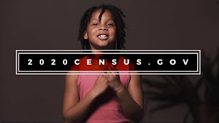 Count Us In and Shape Your Future Start Here in Census 2020