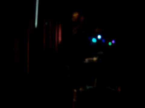 Mc Carlinhos Gospel funk agitando na revolution 2010 em ES (cachoeiro de Itapemirim)