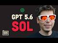 OpenAI Is So Back GPT 5 6 Sol First Look