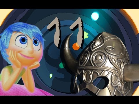 SnM, Lo Spirito del Vlog 11 - "Un video pieno di..."