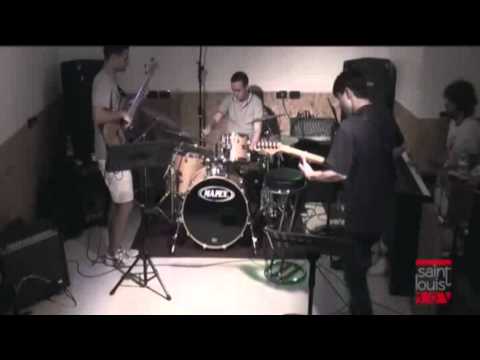 Night and Day- CRISTIAN TODINI- CONCERTO DI DIPLOMA- SAINT LOUIS