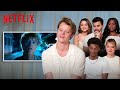 Outer Banks Cast Watch JJ S Best Moments From The Series Netflix