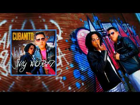 Cubanito - Dj [Official Video]