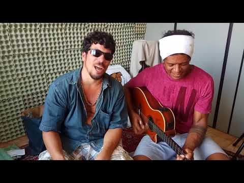 Cristian Call feat Nanny Fonseca - Não dá Mais  !