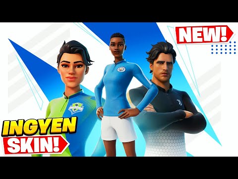 *ÚJ* FOCISTÁK amit *INGYEN* MEGSZEREZHETSZ!! (Pelé Cup)