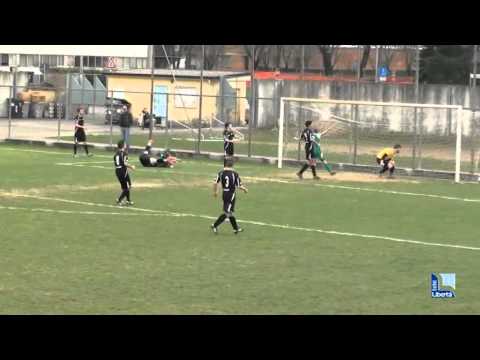 Marchini e poi tanti sprechi: il Pontegreen supera il S.Lazzaro. Highlights