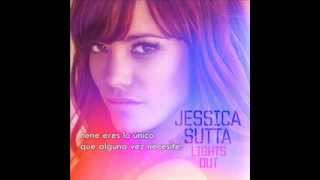 Jessica Sutta - Lights Out Sub. español