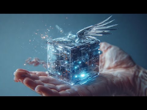 This Material Can Change Shape Like a Living Thing – The Future of Programmable Matter