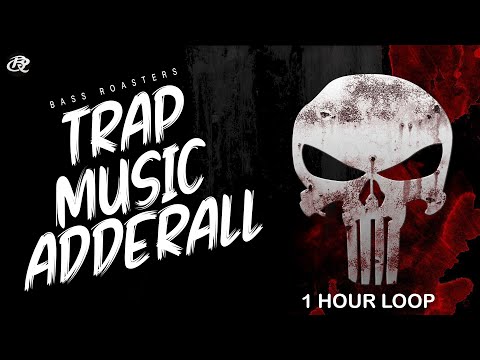 🎧 Aywy. & EphRem - Adderall|1 Hour Loop|Trap Nation|Tiktok Song|Meme Song|Bass Roasters🎧