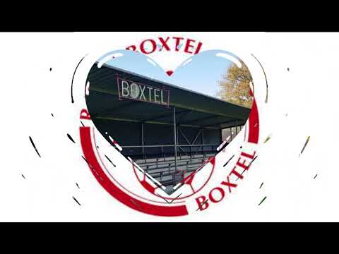 Goaltune concept 4 RKSV BOXTEL - This Girl