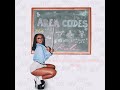 Kali - Area Codes Remix ft. Kenzo B, Lil Kayla, Sexyy Red, Mello Buckzz, Luh Tyler