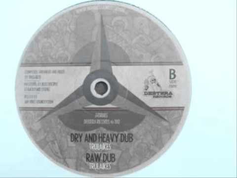 Sista Sherin - Inity + Sista Kaya - Fire // Trulaikes - Dry and heavy dub, Raw dub