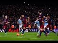 FC Barcelona vs Celta de Vigo (6-1) 2016 - All Goals and Highlights 2016 [HD]