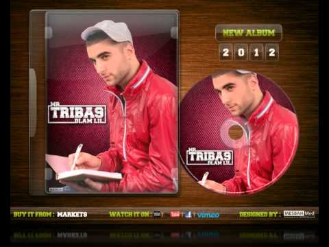 Mr Triba9 ba9i Majbart Linbriha