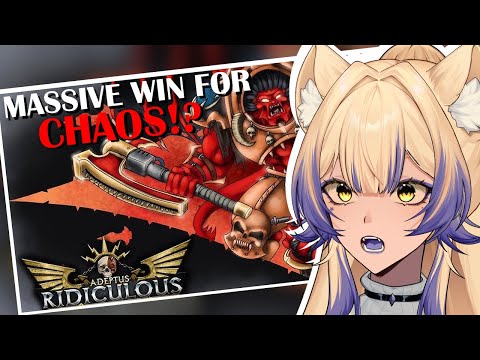 My First Reaction to ARKS OF OMEN & ANGRON REBORN  | Warhammer 40k Lore