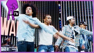 Mindless Behavior &quot;All Around The World&quot; LIVE at City Walk - Mindless Behavior Ep. 78