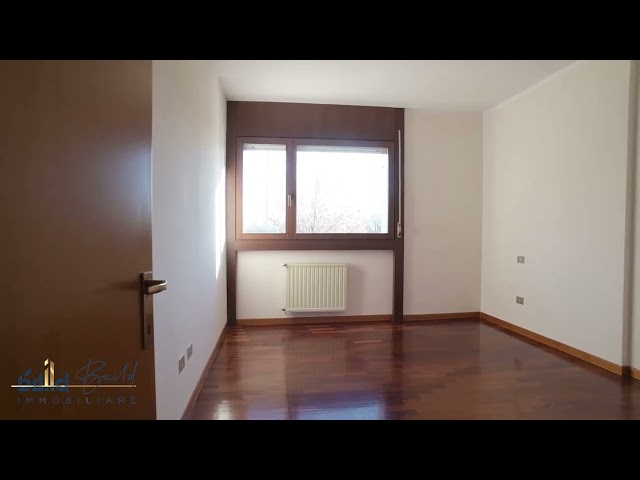 APPARTAMENTO VIA VERGA 2 VENARIA REALE