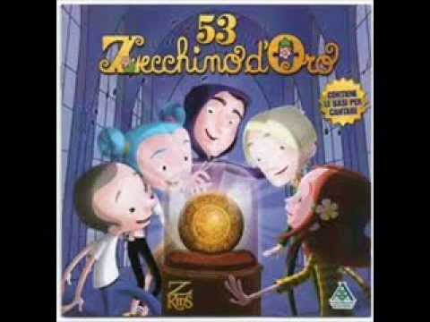 53 zecchino D' oro   2010 SIGLA INZIALE