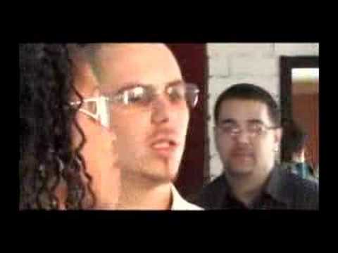 Pitbull Making The Video "toma"