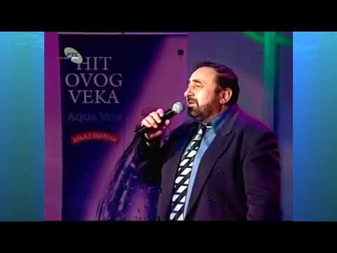 Zoran Jovanovic Zbogom majko zbogom oce uzivo