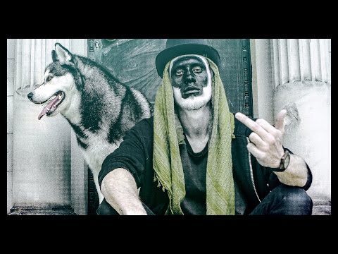 GRINCH HILL - Fickfinger | JMC |  32stel GRUPPE H