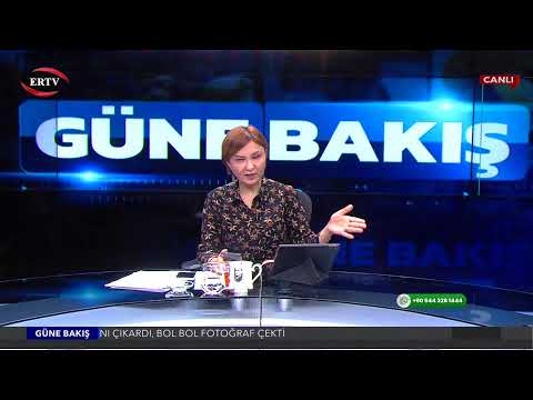#CANLI GÜNE BAKIŞ / 10.02.2026