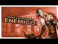 God Of War Y El VERDADERO ENEMIGO De Kratos