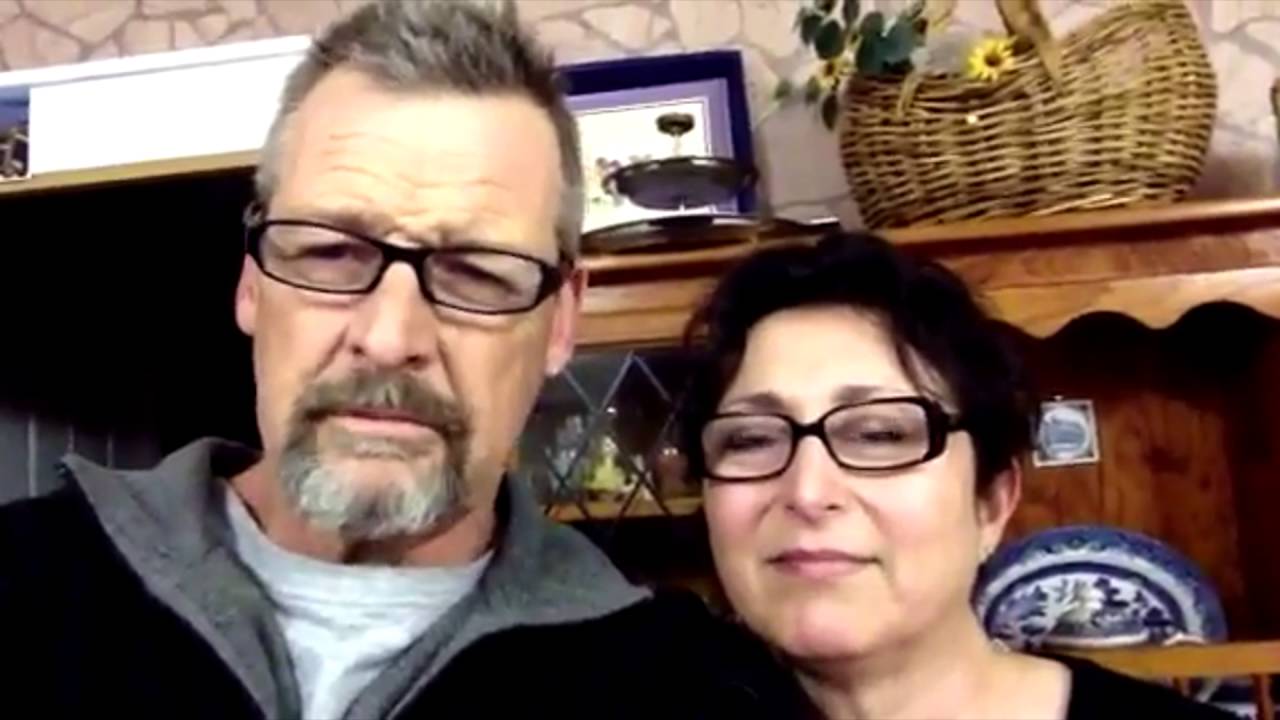 Fight for Rhys - Unedited Video Messages