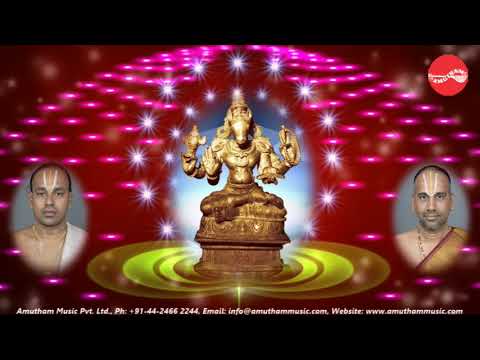 Hayagreeva Stotram - Desika Stotram - Malola Kannan & N S Ranganathan (Full Verson)