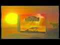 The Lion King Collection CD Cassette VHS UK Promo Reverse