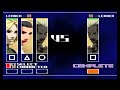 The King Of Fighters 2003 Adel Maki Mukai Arcade Gameplay