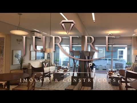 Apartamento decorado 2 suítes, Città Life Residence