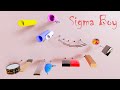 Sigma Boy Played On Different Instruments With Marble
