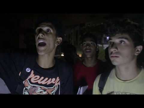 Macarrão e Shazan x Gnas e Flip - Batalha da Torre 75ª edição (FINAL)