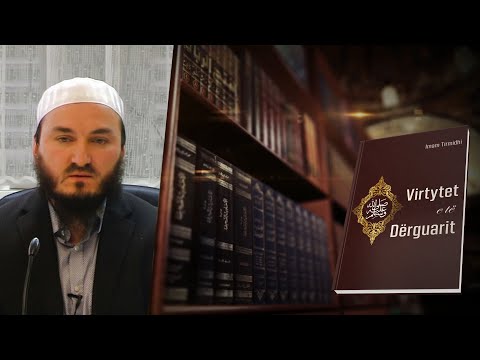 06.Vula e Pejgamberisë (1) - Hoxhë Mr. Xheladin Leka