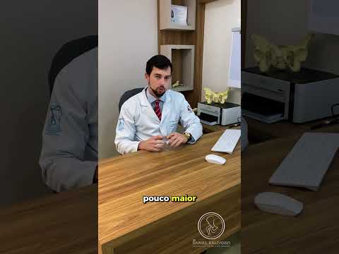 Thumbnail do vídeo Diferença do AH na Ortopedia