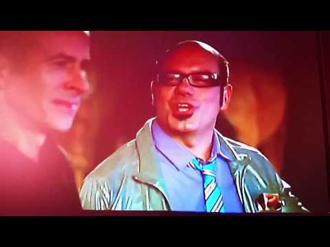 Alvin und die Chipmunks 3 chip bruch Ende