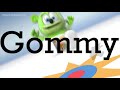Gommy Butt 6 Gummy Bear YTP Remake