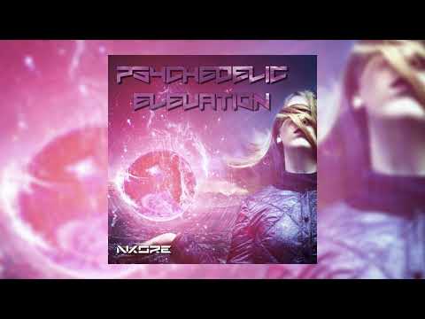 Psychedelic Elevation March 2021 - Psytrance DJ mix by N-Kore