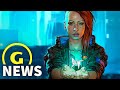 Cyberpunk 2077 Reveal Planned Amid Expansion Rumors | GameSpot News