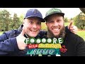 "GOLF MADE ME WANT TO SMASH SOMETHING!!" | ANDREW 'BEEF' JOHNSTON | FOOOORE HOLE CHALLENGE