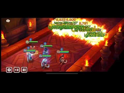 DB10 Speed Team