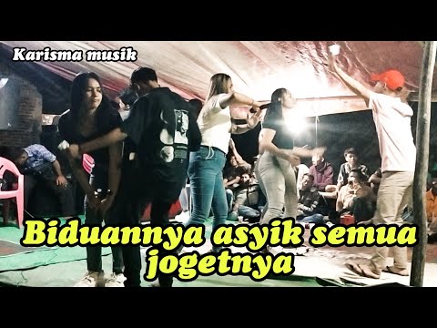 Lagu Bima dompu ...!!! Kambani Wei Cover All Biduan Bima Dompu - Karisma Musik