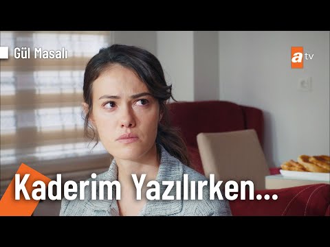Yılmaz, Toprak ve Gonca'ya hayat hikayesini haykırdı! - @GulMasali 15. Bölüm