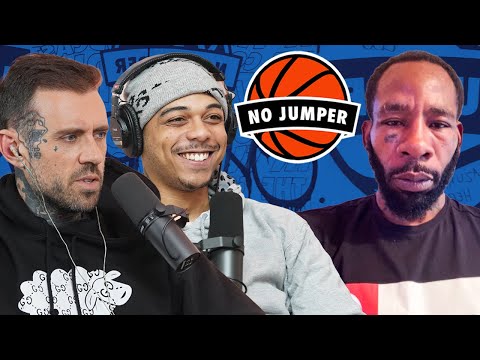 Bang Em Smurf on Falling Out with 50 Cent, Getting Deported & More