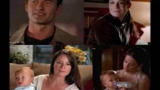 AU Piper Cole and Wyatt He's In Dallas