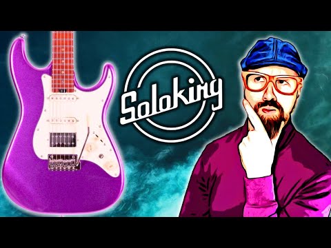 £299 Soloking MS1 | Is it Any Good?