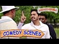 Akshay Kumar's Comedy Scene With Shreyas Talpade | Entertainment Hindi Movie